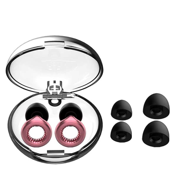Loop Experience Earplugs High-Quality Hearing Protection For Noise Reduction, Motorcycles, Workplace & Sound Sensitivity