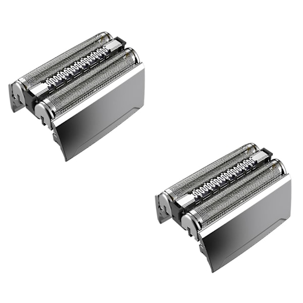 2 stk erstatningsbladhoder for Oneblade Qp2520 Qp2530 elektrisk barbermaskin