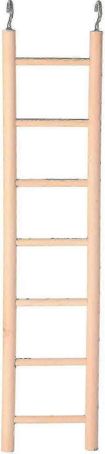 Førsteklasses beige trestige, 32 cm - Bestselger