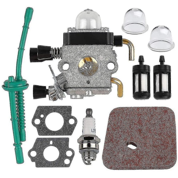 Kaasutin Fs55 Fs55r Fs38 Fs45 Fs46 Km55 Hl45 Fs45l Fs45c Fs46c Fs55c Fs55rc lankatrimmeriin