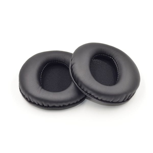 Bekväma öronkuddar Huvudstrålkar Forsony For Ps3 7.1 Elite Edition Wireless Cechya- Flannel earpads and headband