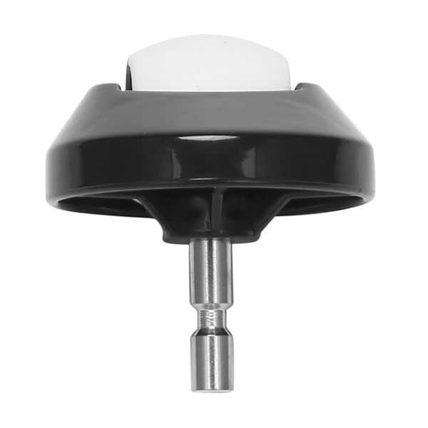2 stk kompatibel med Roomba-hjul, støvsugerdeler, forhjulshjulsenhet