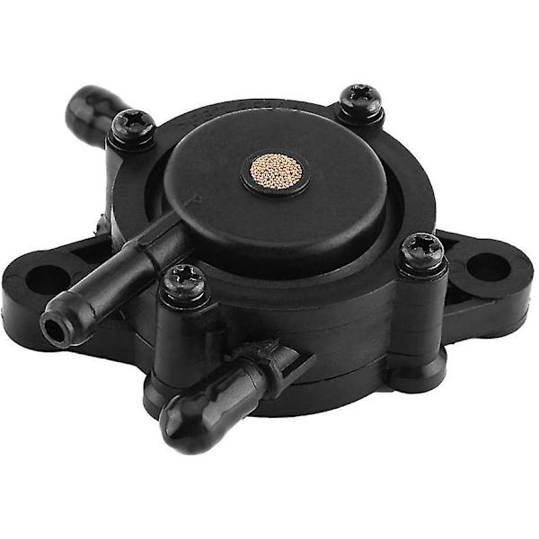 Polttoainekaasupumppu sopii Mikuni Briggs & Stratton 808492 808656 491922 691034 692313 Polttoainepumppu