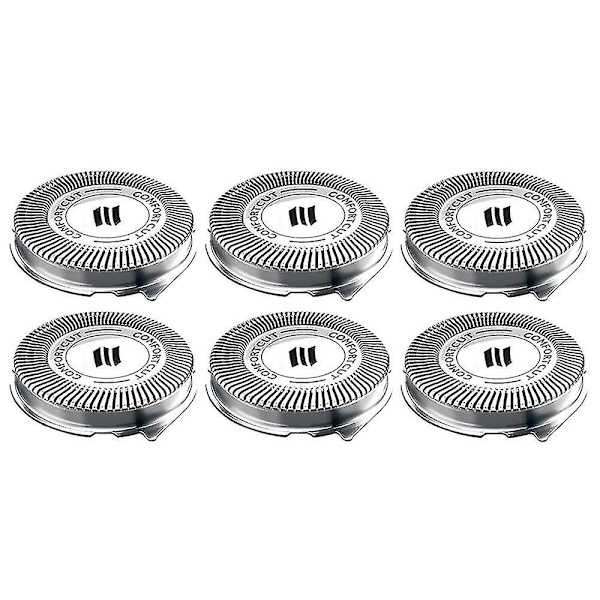 Barberhode for Philips S6011 S6015 S6840 S6550 S6580 S6670 S6688