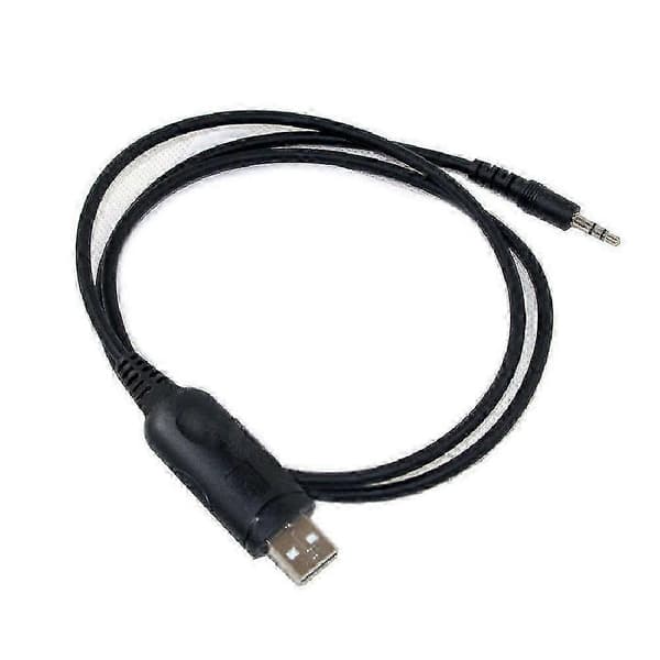 Icom OPC-478 USB-programmeringskabel for IC-2200H 2820 208H Windows 10-støtte