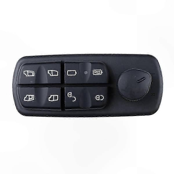 Lastebil Power Window bryterpanel for - Adigo Atego Axor erstatningsbildel A0035