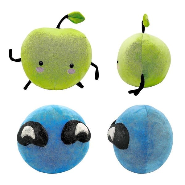 Stardew Valley Junimo Pehmo Stardew Valley Pehmolelu Pehmonukke