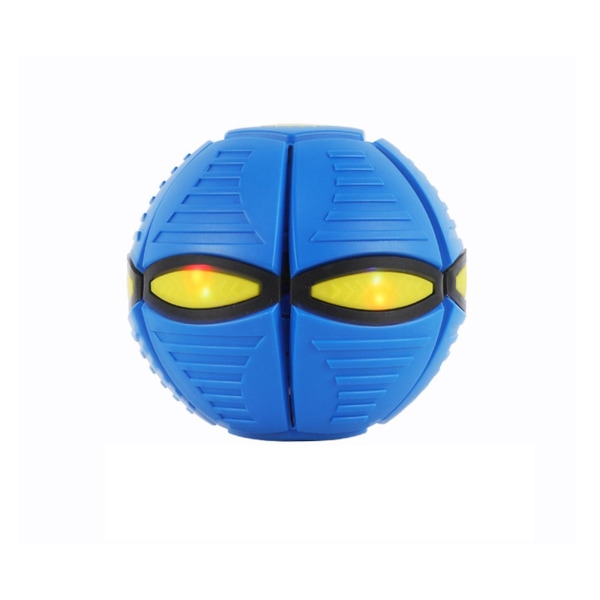 Hunde-UFO-ballen Blue