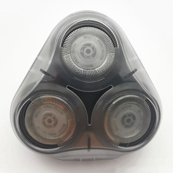 6 delar som är kompatibla med Philips rakapparat Hq3 Hq4 Hq55 Hq56 Blade Head Rakapparat för män