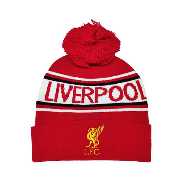 Fodboldklub Strikket Hue (Liverpool) (Liverpool)