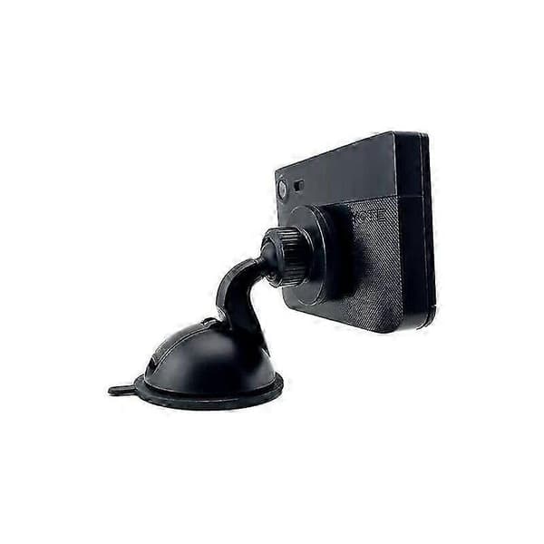 Magnetisk sugkoppsfäste för Coyote Mini-enhet