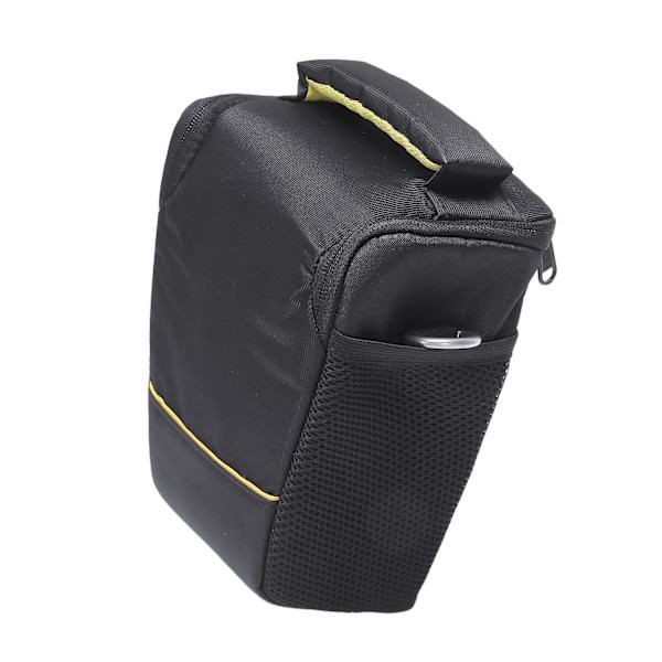 Dslr kamerataske til -nikon D3400 D3500 D90 D750 D5600 D5300 D5100 D7500 D7100 D7200 D80 D3200