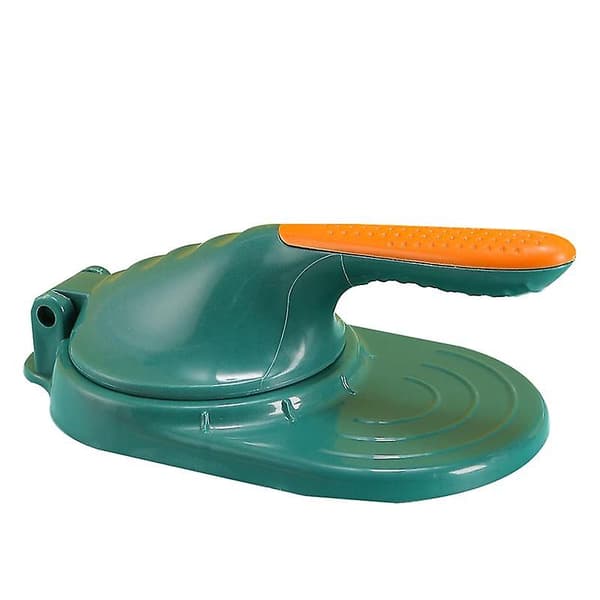 Press Dumpling Wrapper Dumpling Crust Tool Grønn