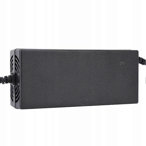 DC 67.2V 2A Charger for Electric Scooter