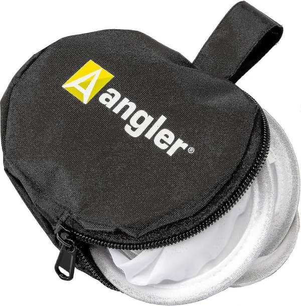 PSFD-100 Bærbar Speedlight Flash Diffuser_WJNIV