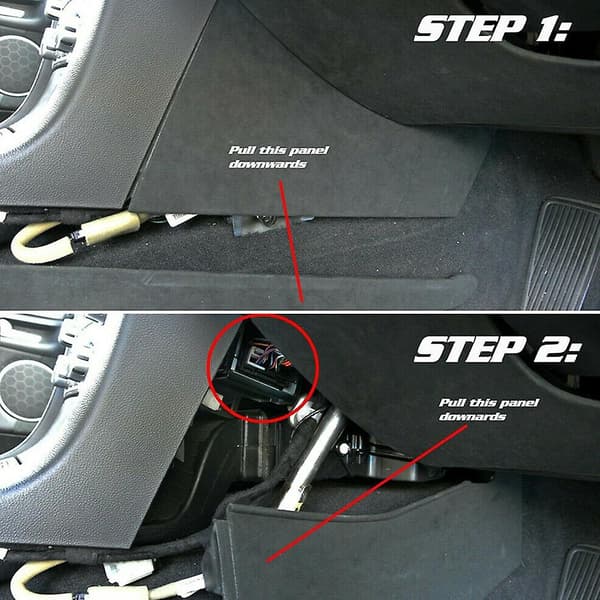 Bluetooth-lydmodul til Holden VE Series 1 2006-2010 Commodore Hsv Ssv Sv6 Rcd510