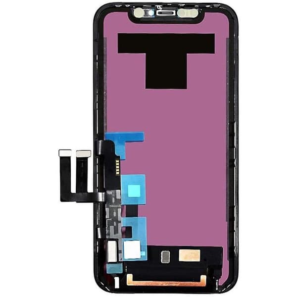 Udskiftnings LCD-skærm til iPhone 11