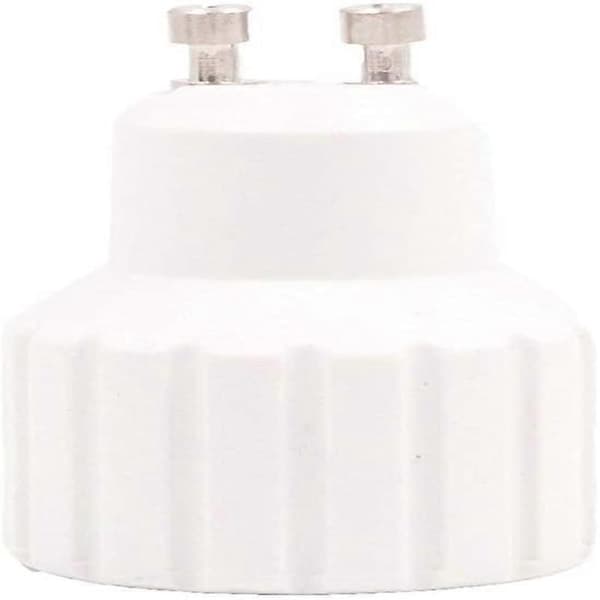 GU10 til GU10 Lampesokkeladapter - Lampeadapter - Sokkeladapter for LED-halogenlamper