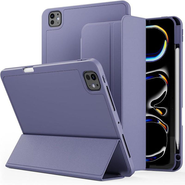 Etui til iPad Pro 13-tommer M4 2024