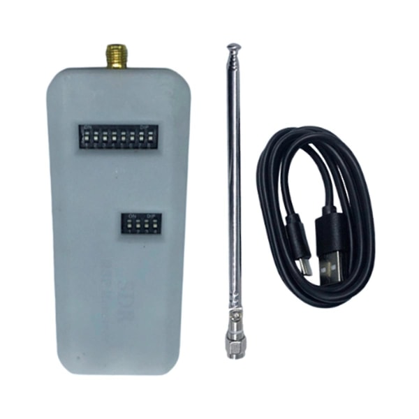 Sdr Shortwave Rsp1 Software Radio Receiver Definer Radio Receiver As Shown