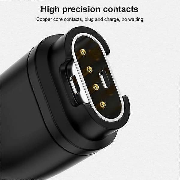 Urkabler Opladere til Garmin epix Pro 51mm