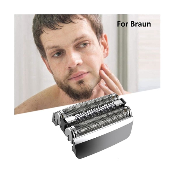 Rakhuvud för Braun 73s Series 7 70-n1300s 70-s4200cs 70-b7200cc