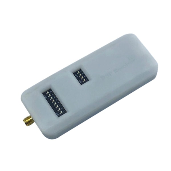 Sdr Shortwave Rsp1 Software Radio Receiver Definer Radio Receiver As Shown