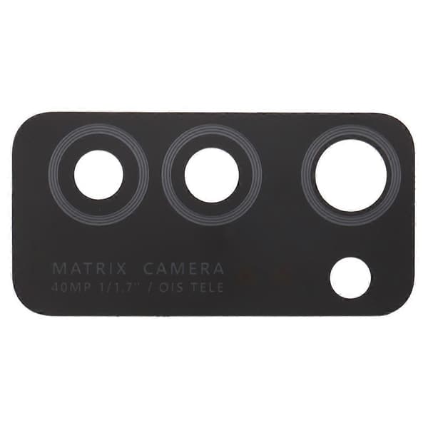 Til Huawei Honor V30 10 stk. bagkameraobjektiv