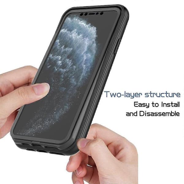 Telefoncover til iPhone 11 Pro Max