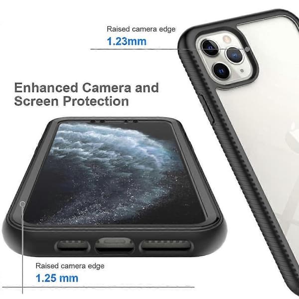 Telefoncover til iPhone 11 Pro Max