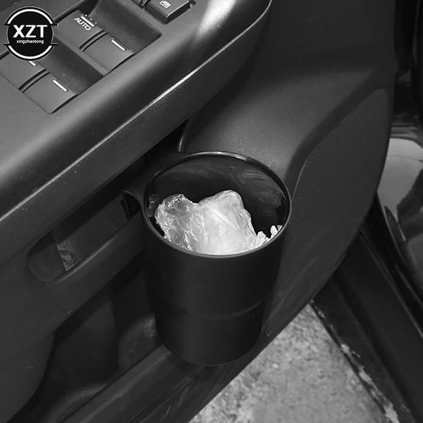 Universal auton kupinpidike Riippuva ilmanpoistoaukko Ovikiinnitys Pulloteline Puhelimen teline CAN Monitoimilaatikko| | Beige