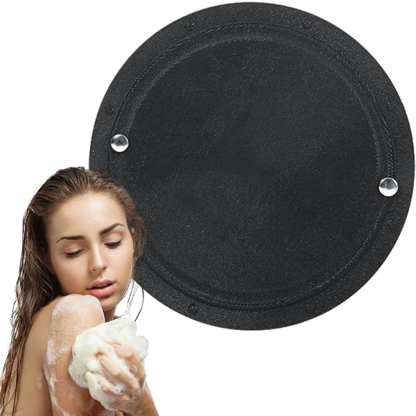 Generisk silikonbadskrubbare, Loofah silikonkroppsskrubbare | Mjuk och lätt grepp skonsam silikonkroppsborste för fet torr känslig hudtyper män kvinnor