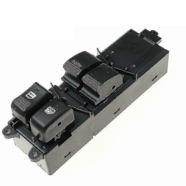 8-98192249-1 Elektrisk vindusbryter for Isuzu D-max 2011-2019 2-dørs
