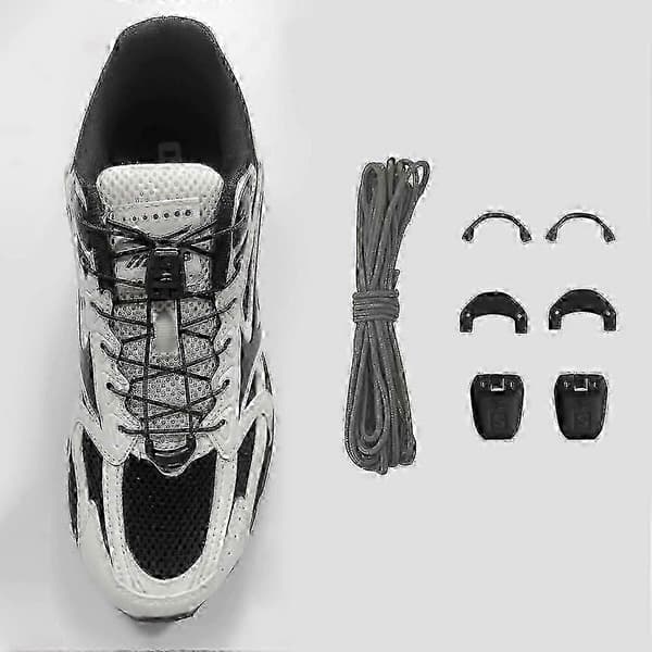 INF Salomon Quicklace -nauhat
