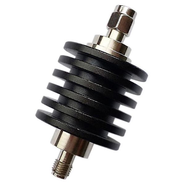 10w Sma-jk Rf-dæmper, - 4 Ghz, 50 Ohms Sma-dæmper, 40db