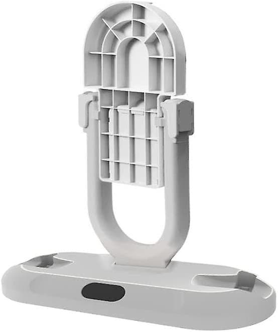 PS-VR2 Controller Opladningsdock og VR Headset Standholder, 2-i-1 Opladerstation til 2 Controllere Headset Display Rack, VR2 Tilbehør