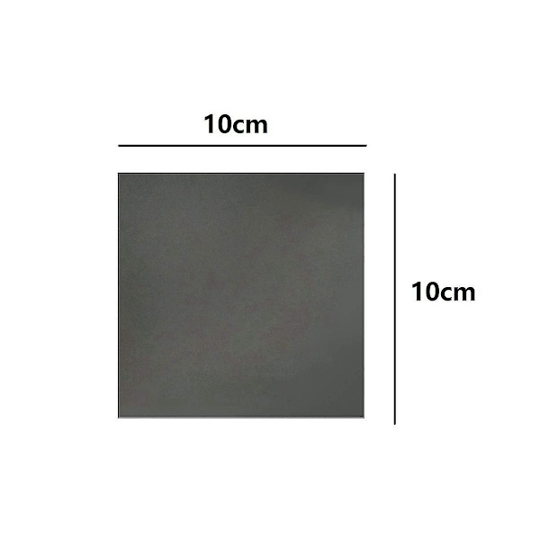 Lineær Izer Lcd/led Ized Filter Izing Til Izat Fotografi 10x10cm