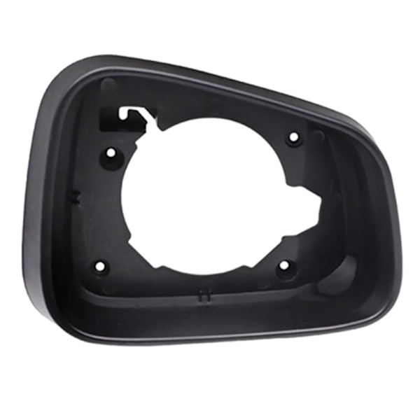 Bil höger sida Backspegelram Backspegelram för Trax Opel Mokka X 2013-20