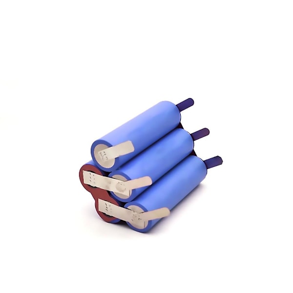 3000mah 18v Li-ion akku Philips Fc6401 Fc6402 Sweeper pölynimurille