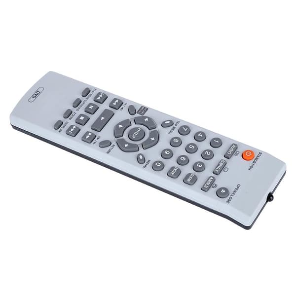 Smart Remote Control for Pioneer DVD Player