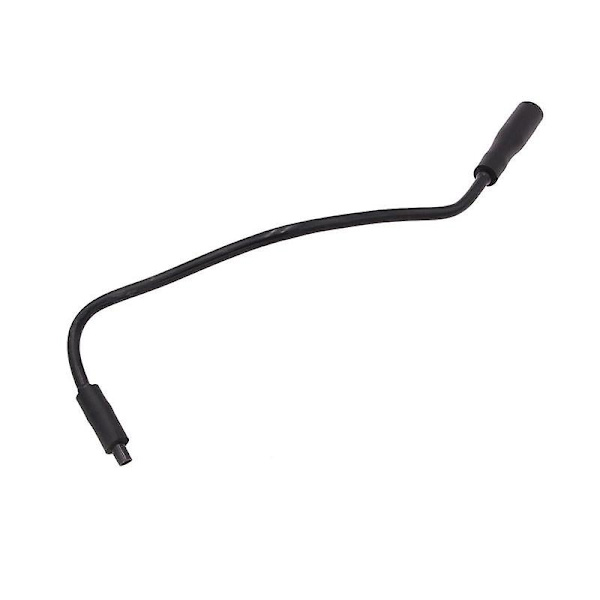 PCV-ventils veivhus rørsystem vakuum 4854265 for 1997-2004 Jeep Cherokee Wrangler 4.0L motor
