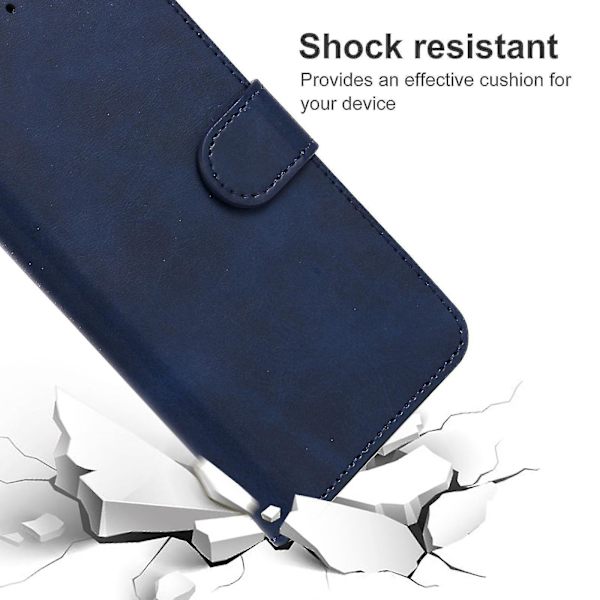 Case för Gigaset Gs4 / Gs4 Senior