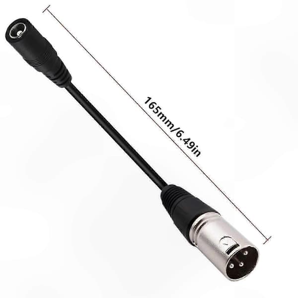 DC5521 til DC8016/DC5525 adapterkabel til elbiler med lav modstand, rejsestørrelse 25-26 Convert to thickened