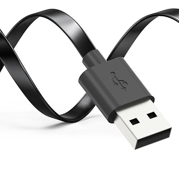 Magnetisk laddningskabel för Mojawa Run Air/Mojo 2, benledning Bluetooth-hörlurar