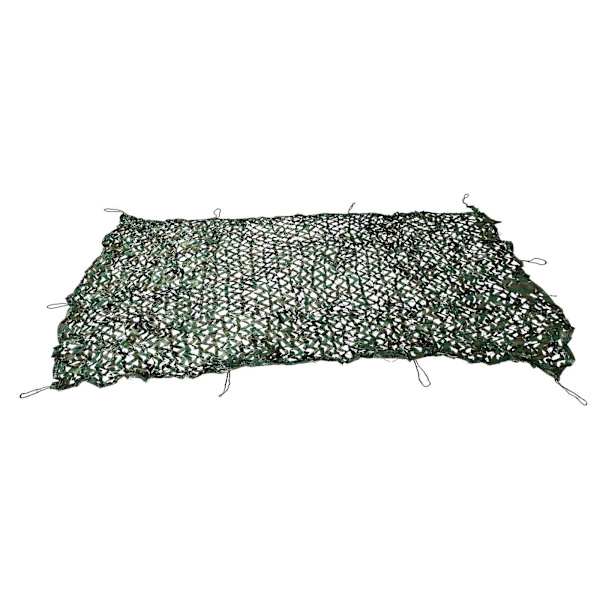 Solskydd Staket Nät Bladiga Camo Nät Camping Nät Skogsmark Camo Nät