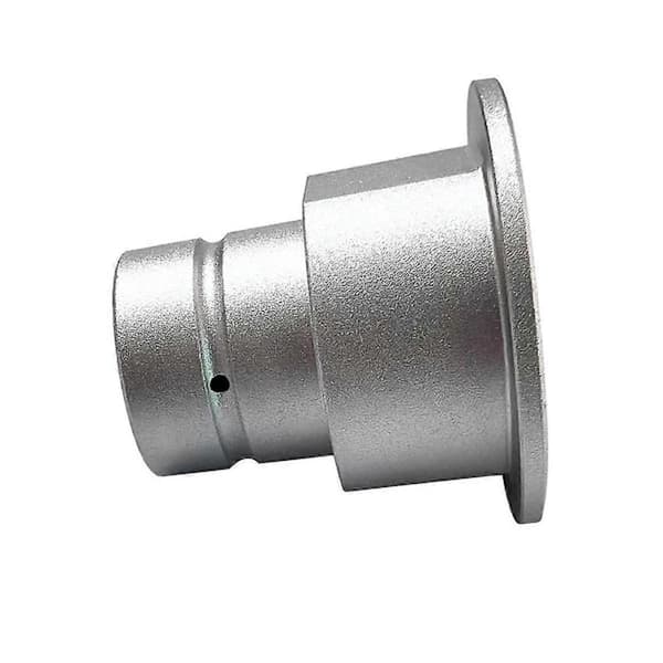 Kulsyrepatron Tilbehør Kulsyrepatron til Terra DUO ART Quick Connect Adapter CQC til CO2 Ekstern Ada