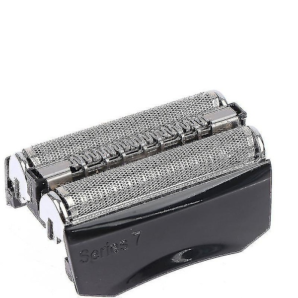Barberhode for Philips S5000 S5370 S5571 S5420 S5140 S5078 -svart