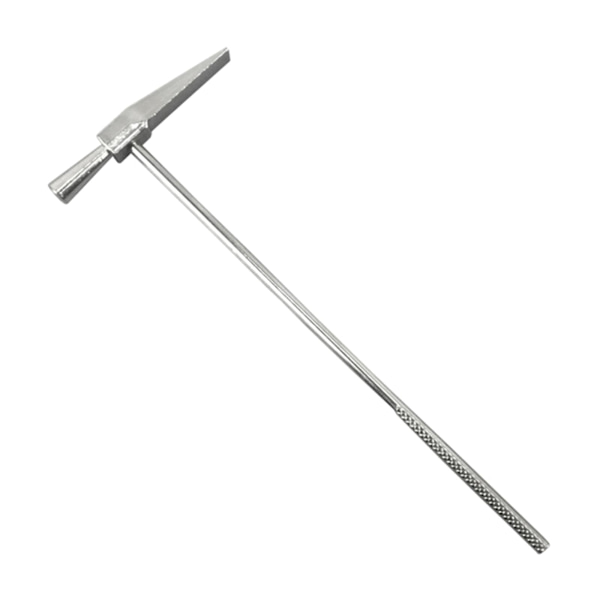 Mini multifunktion fårehornhammer til ure og ure Vedligeholdelse Kalimba