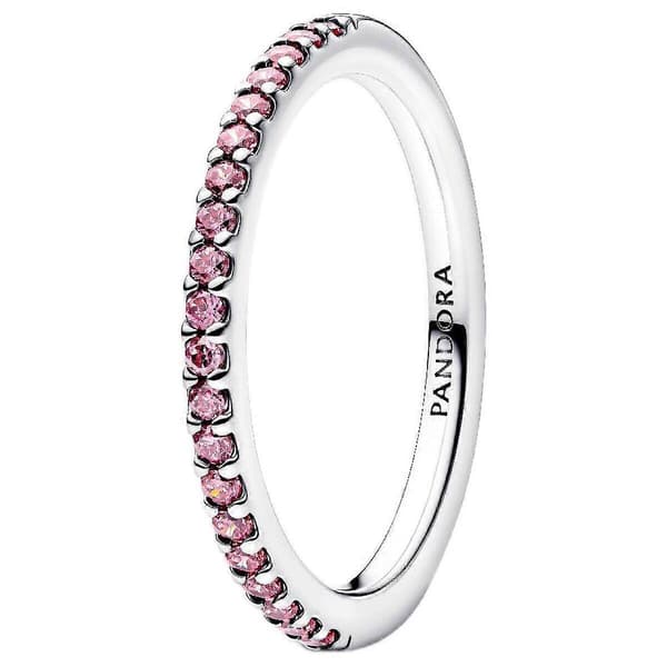 Damerring 192999C02-50 10 Rosa 10