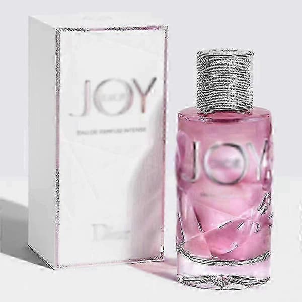 JOY Eau de Parfum Cologne for kvinner med 90 ml for forfriskende duft